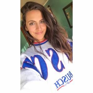 Meet your Posher, Jaclyn